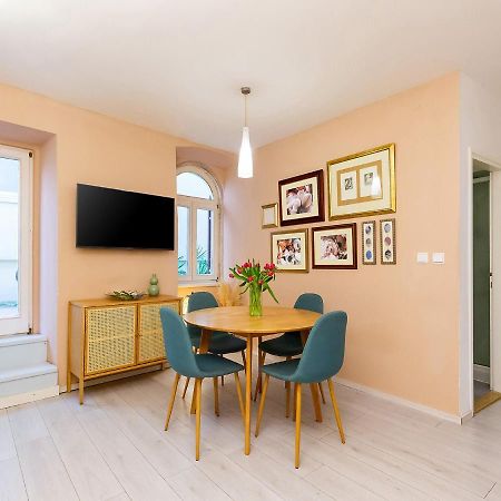 Apartment Anika Old Town Poreč Buitenkant foto