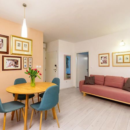 Apartment Anika Old Town Poreč Buitenkant foto