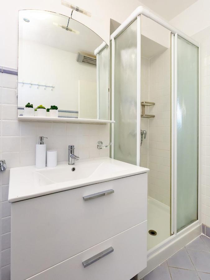 Apartment Anika Old Town Poreč Buitenkant foto