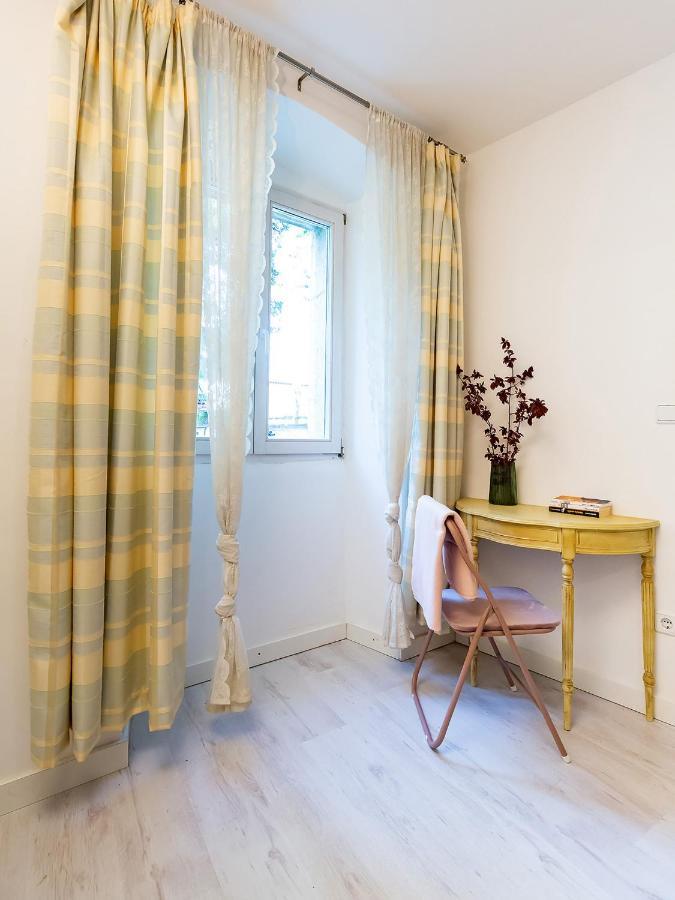 Apartment Anika Old Town Poreč Buitenkant foto